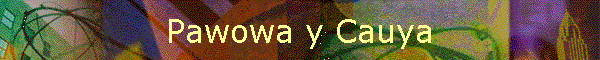 Pawowa y Cauya